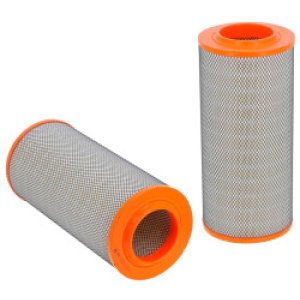 Воздушный фильтр HIFI Filter SA 18290