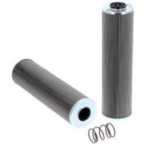 Гидравлический фильтр HIFI Filter SH 630141