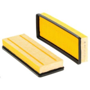 Воздушный фильтр HIFI Filter SC 50366