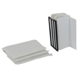 Воздушный фильтр HIFI Filter NX 509356CPSN