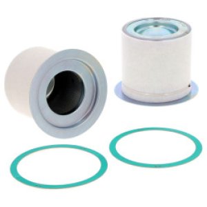 Фильтр сепаратор HIFI Filter OS 5267