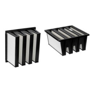 Воздушный фильтр HIFI Filter NM 535353DPF8