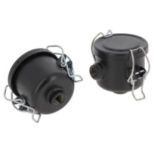 Воздушный фильтр HIFI Filter PV 430-01