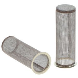 Топливный фильтр HIFI Filter MO 7027