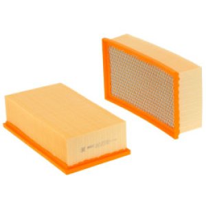 Воздушный фильтр HIFI Filter SC 90452