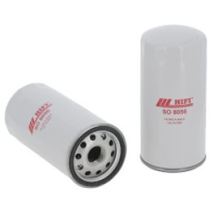 Масляный фильтр UFI Filters 6W2361400