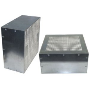 Воздушный фильтр HIFI Filter NA 5746 H13CAG