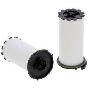 Фильтр сапуна HIFI Filter SAO 6243