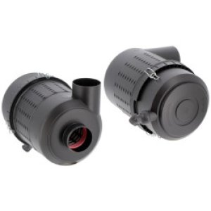 Воздушный фильтр MANN-FILTER 4550092911