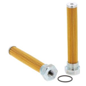 Гидравлический фильтр HIFI Filter SH 77913 V