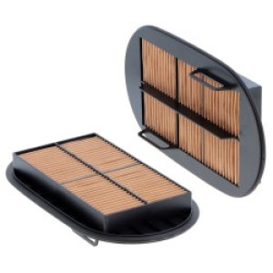 Воздушный фильтр SF-FILTER SL 83169