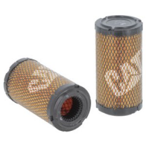 Воздушный фильтр HIFI Filter SA 160096