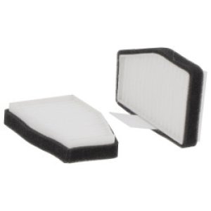 Воздушный фильтр HIFI Filter SC 90473