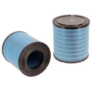 Воздушный фильтр HIFI Filter SA 160143