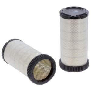 Воздушный фильтр HIFI Filter SA 160144