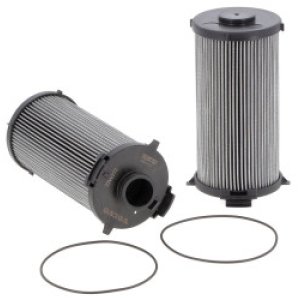 Гидравлический фильтр HIFI Filter SH 66379