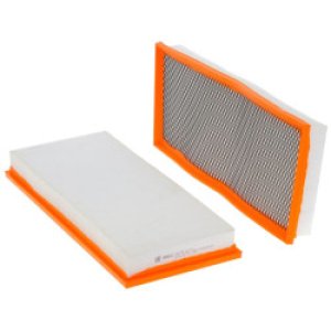 Воздушный фильтр HIFI Filter ASP 000506AG018