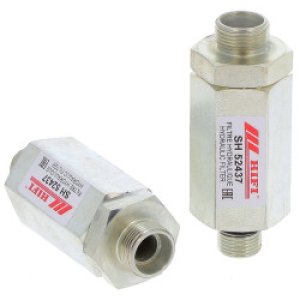 Гидравлический фильтр HIFI Filter SH 52437