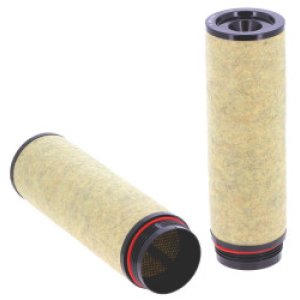 Воздушный фильтр SF-FILTER SL 81693