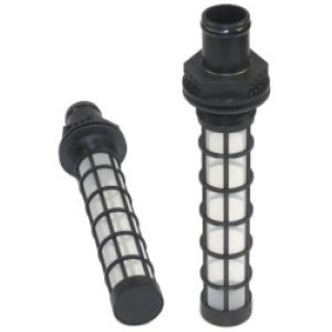 Гидравлический фильтр HIFI Filter SH 77978