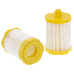 Воздушный фильтр HIFI Filter SA 12982