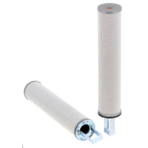 Гидравлический фильтр HIFI Filter SH 52431