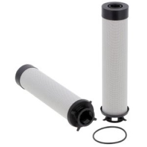 Гидравлический фильтр HIFI Filter SH 52430