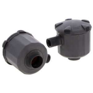 Воздушный фильтр HIFI Filter SAH 02C06SDP014