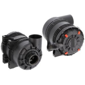 Воздушный фильтр HIFI Filter SAH 02C15ADP008