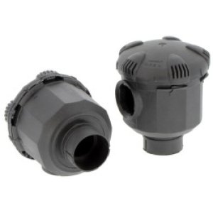 Воздушный фильтр HIFI Filter SAH 02C06SDP010