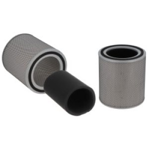 Воздушный фильтр HIFI Filter ASR 988003FE106