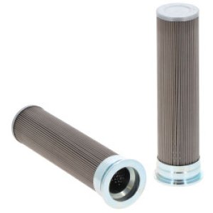 Гидравлический фильтр HIFI Filter SH 66391