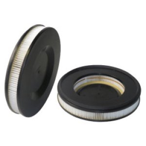Воздушный фильтр HIFI Filter ASR 970101AG004