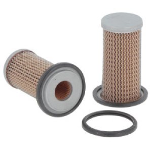 Гидравлический фильтр HIFI Filter SH 630230