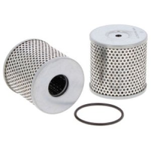 Гидравлический фильтр HIFI Filter SH 630235