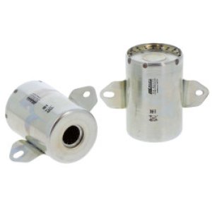 Гидравлический фильтр HIFI Filter SH 62535