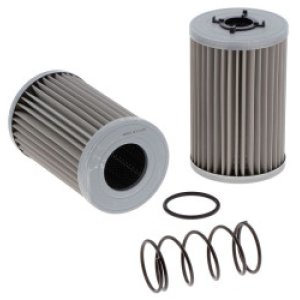 Гидравлический фильтр HIFI Filter CR 330/6