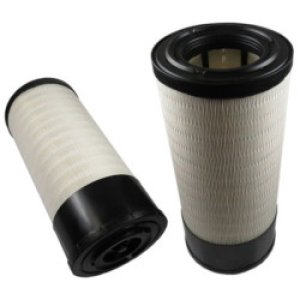 Воздушный фильтр HIFI Filter SA 160030