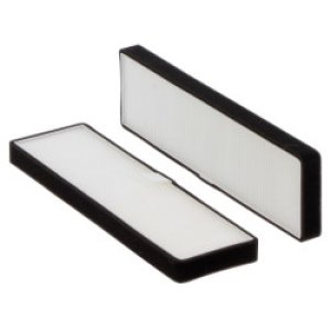 Воздушный фильтр HIFI Filter SC 80132