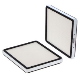 Воздушный фильтр HIFI Filter SC 90251