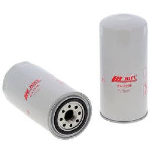 Масляный фильтр HIFI Filter SO 6246