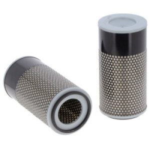 Воздушный фильтр HIFI Filter SA 18304