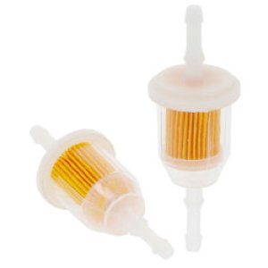 Топливный фильтр HIFI Filter QART 2