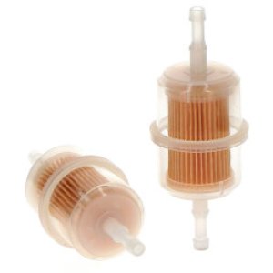 Топливный фильтр HIFI Filter QART 1