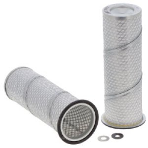 Воздушный фильтр HIFI Filter SA 160059