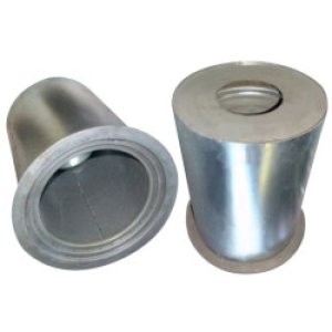 Фильтр сепаратор Sotras DB 2069