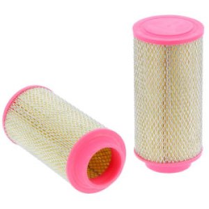 Воздушный фильтр MANN-FILTER C 14137