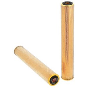 Топливный фильтр HIFI Filter SN 40451