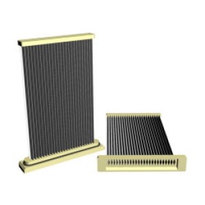 Воздушный фильтр HIFI Filter ASP 003802AJ101