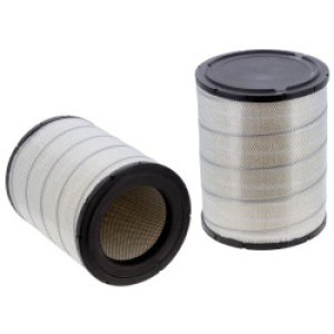 Воздушный фильтр HIFI Filter SA 16984